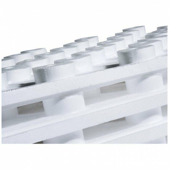 PROFİTHERM YERDEN ISITMA STRAFORU NOPPENPLATTE TİP HD YÜKSEK YOĞUNLUK