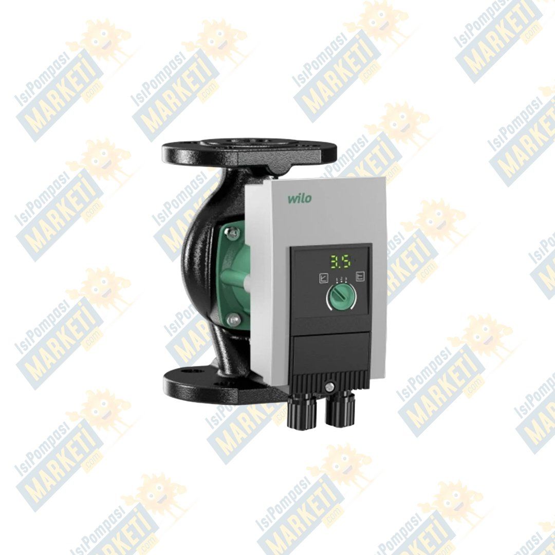 WİLO YONOS PARA SİRKÜLASYON POMPASI HF 50/9 PN6/10