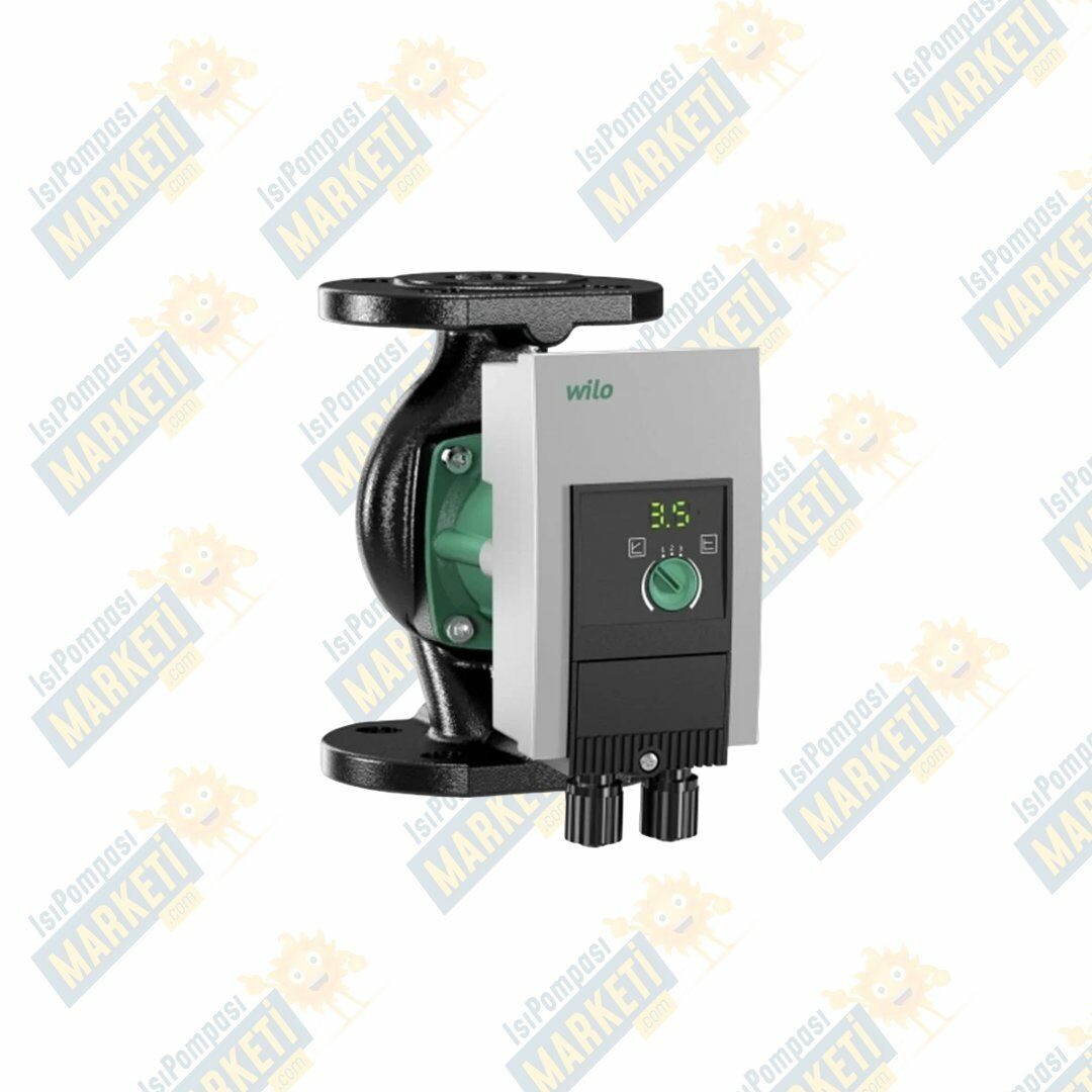 WİLO PARA MAXO SİRKÜLASYON POMPASI 25-180-10-F01-I