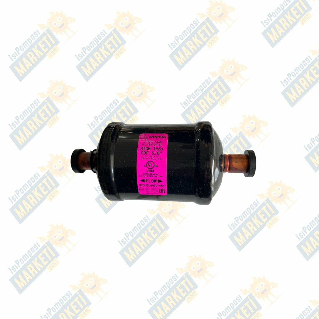 SANHUA DRYER 16 MM 5/8 STG-B16050-901