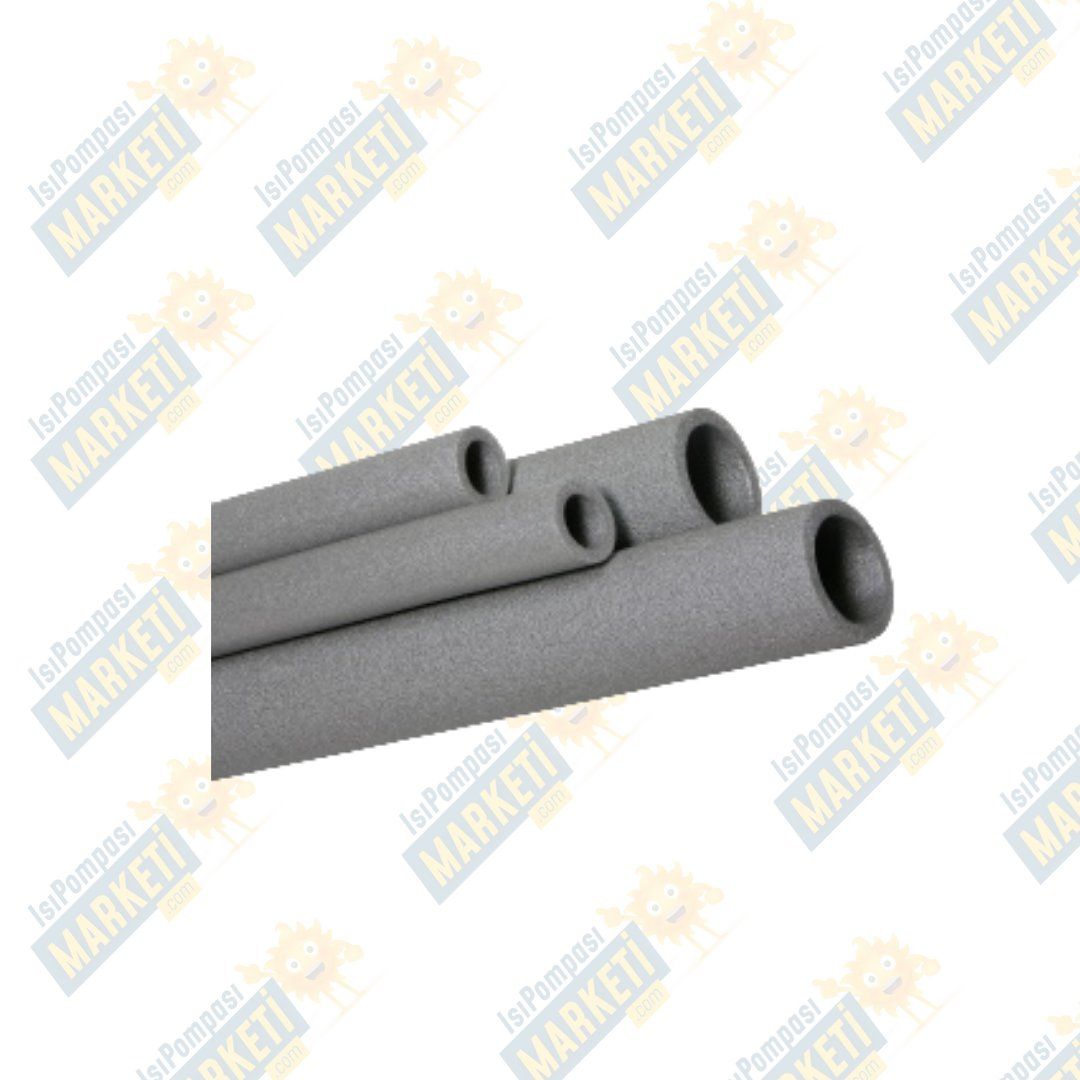E 42/10 POLIETILEN İZOLE BORU ( 110MT / POŞET )