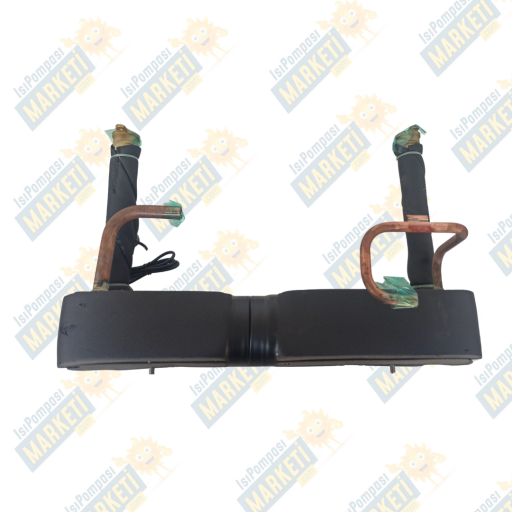 Plate Heat Exchanger