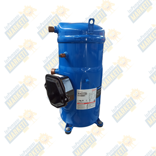 Compressor