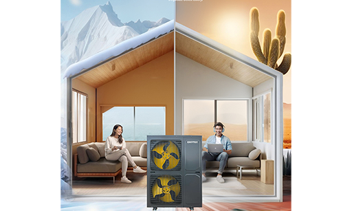 Heat Pump