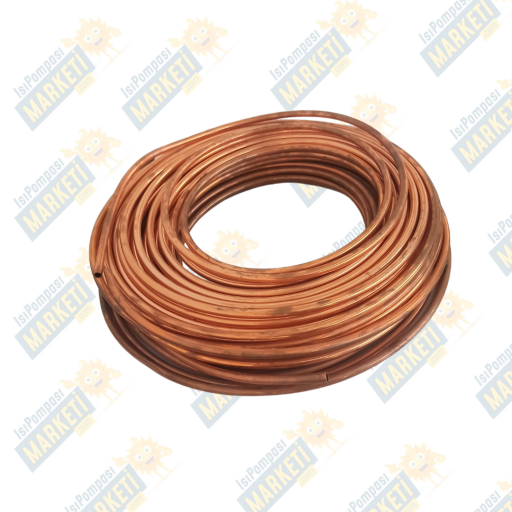 Copper Pipe