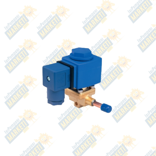 Solenoid Valve