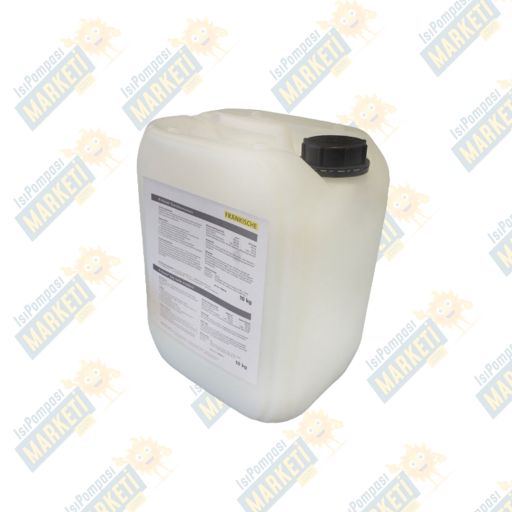 Alum Additive