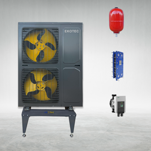 Pool Heat Pump