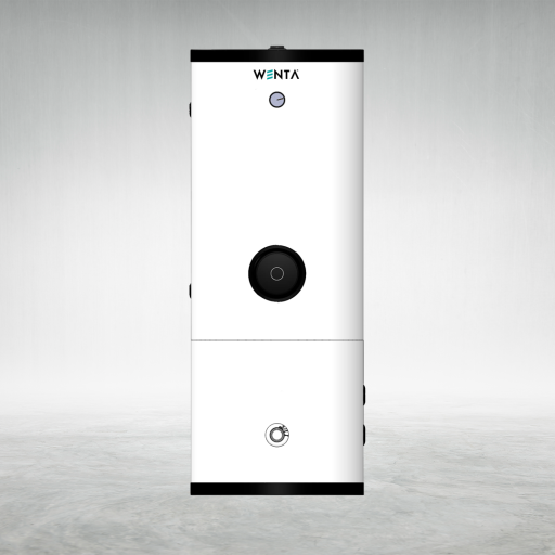 Hygienic Boiler