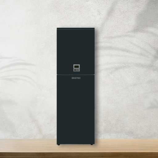 Eko Tower Pro Monoblok Isı Pompası