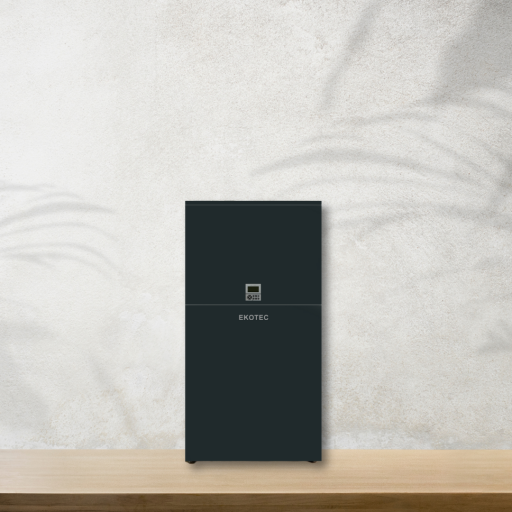 Hydro Box Monoblok Isı Pompası
