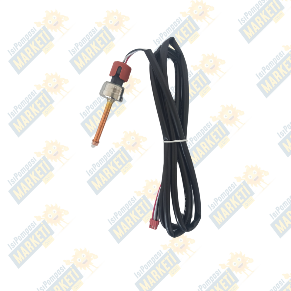 YÜKSEK BASINÇ TRANSMİTTER 35CP32-12
