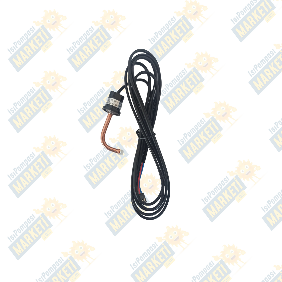 ALÇAK BASINÇ SENSÖRÜ 0.1 MPA 0.2 MPA