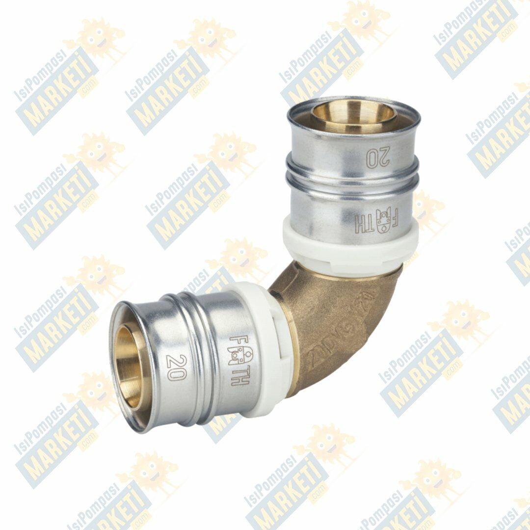 ALPEX-DUO XS 90° KAVİS 26-26 MS