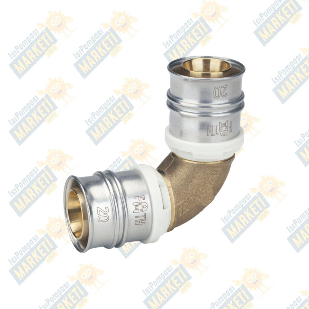 ALPEX-DUO XS 90° KAVİS 32-32 MS