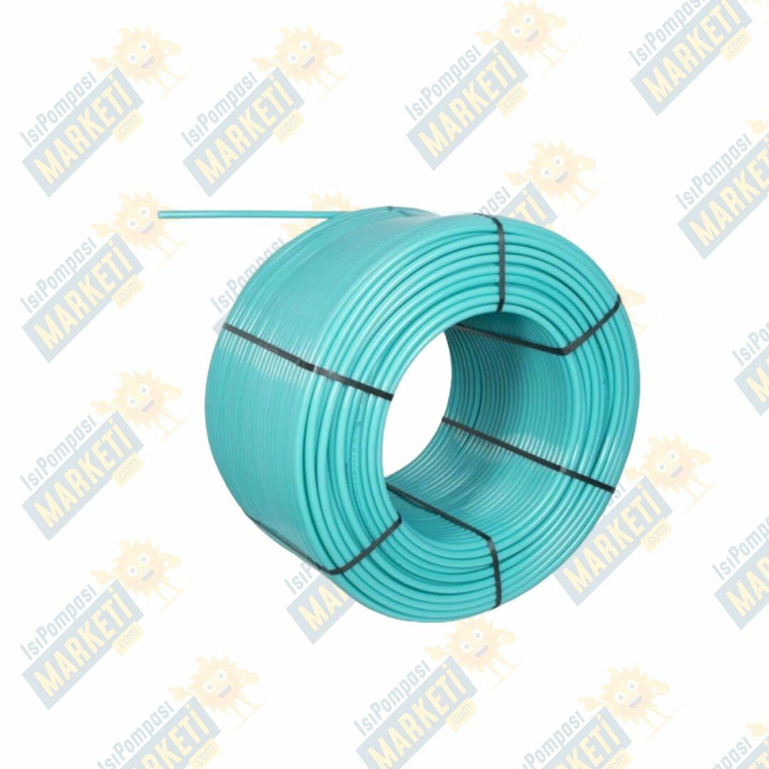 FF-THERM MULTİ DİFUSTOP PE-RT BORU 16X2 KANGAL