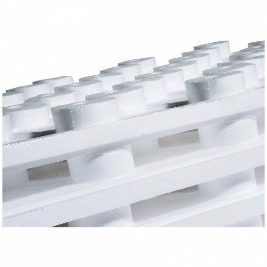 PROFİTHERM YERDEN ISITMA STRAFORU NOPPENPLATTE TİP HD YÜKSEK YOĞUNLUK