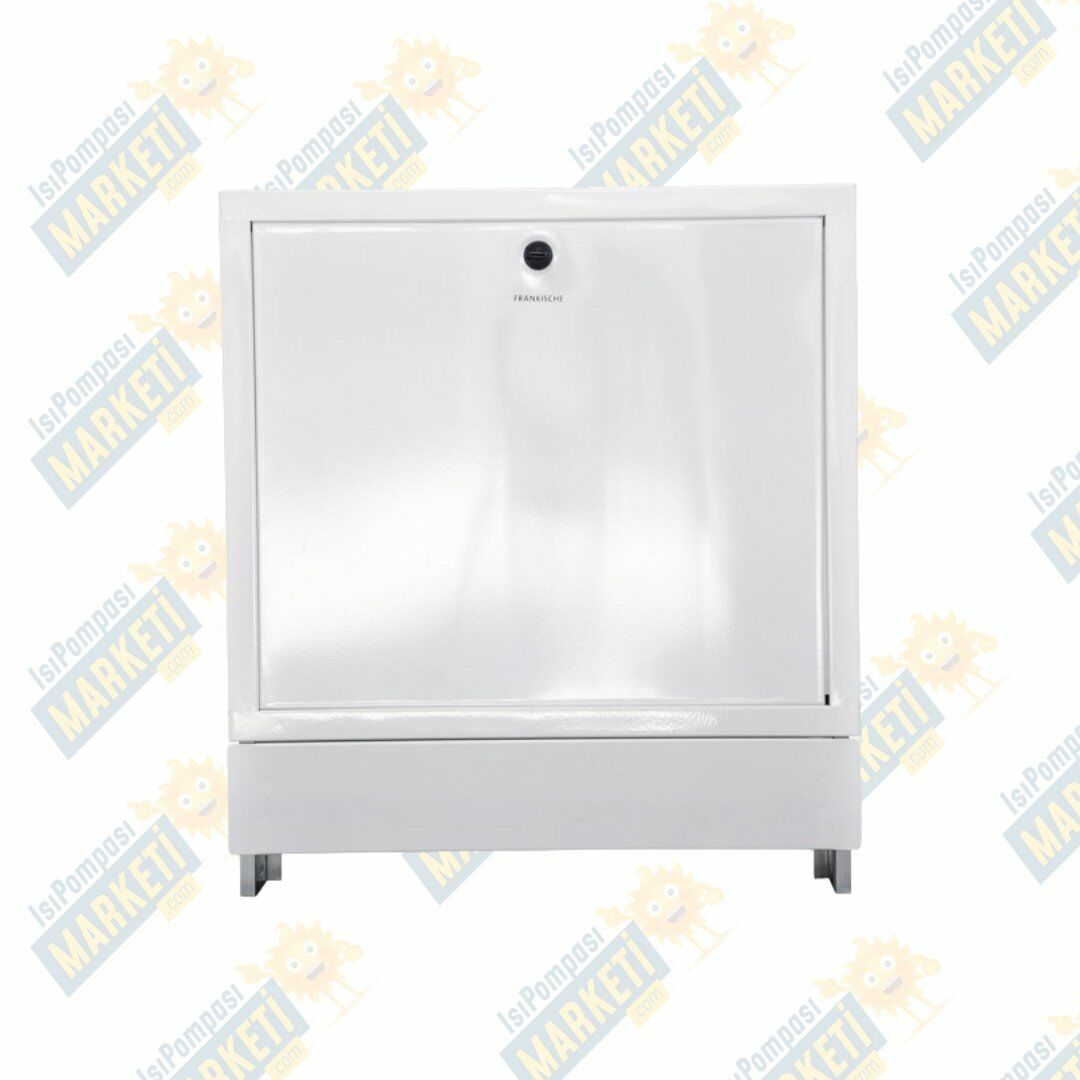 PROFİTHERM KOLLEKTÖR DOLABI - SIVA ÜSTÜ TİP3