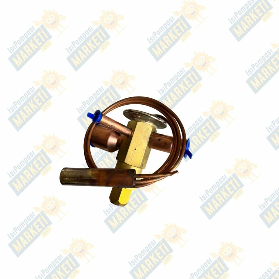 EXPANSION VALVE BAE- 1/4 MC