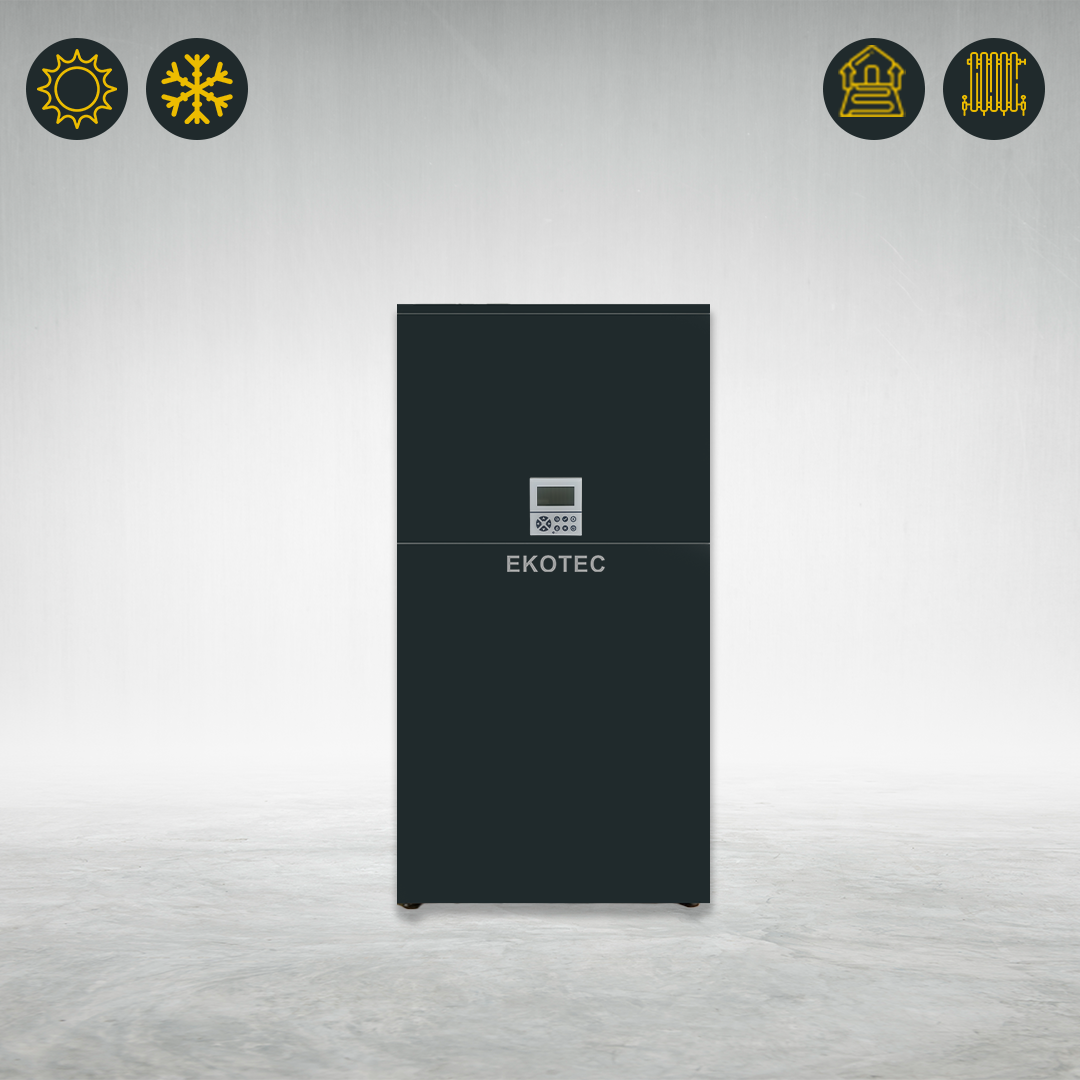 HYDRO BOX İÇ ÜNİTE