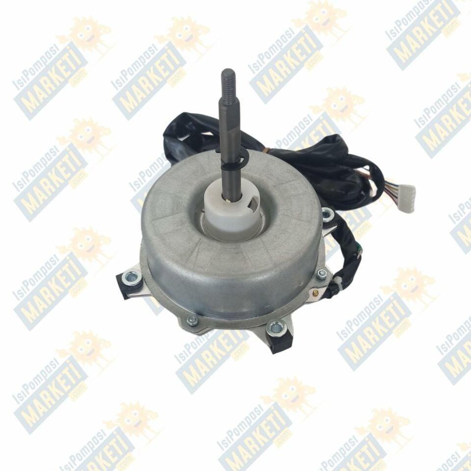 BRUSHLESS DC FAN MOTORU ZWS120-A51
