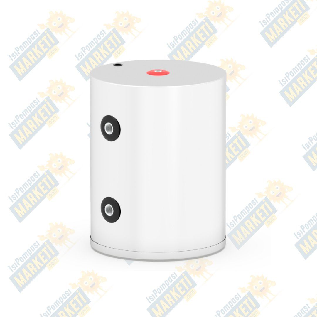 SOLİBUFFER 50 L BUFFER TANK