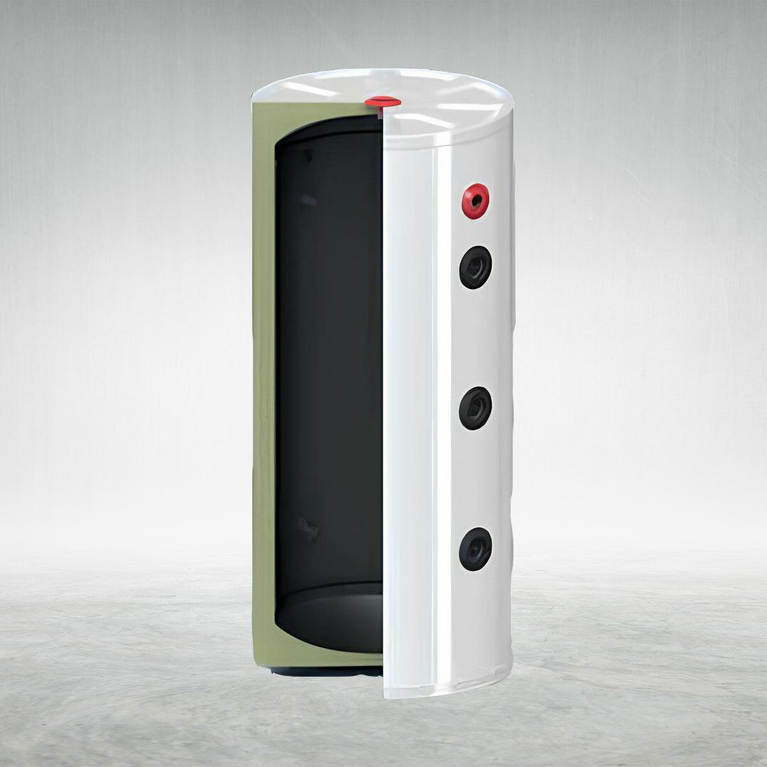 SOLİBUFFER 100 L BUFFER TANK