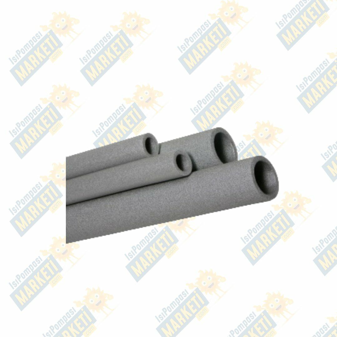 E 35/10 POLIETILEN İZOLE BORU ( 140MT / POŞET )