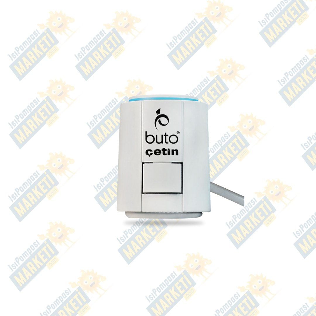 ELEKTRO-THERMAL ACTUATOR