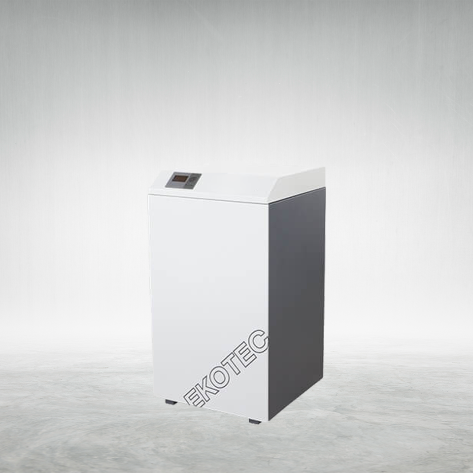 ETS-90 90 KW WATER SOURCE HEAT PUMP